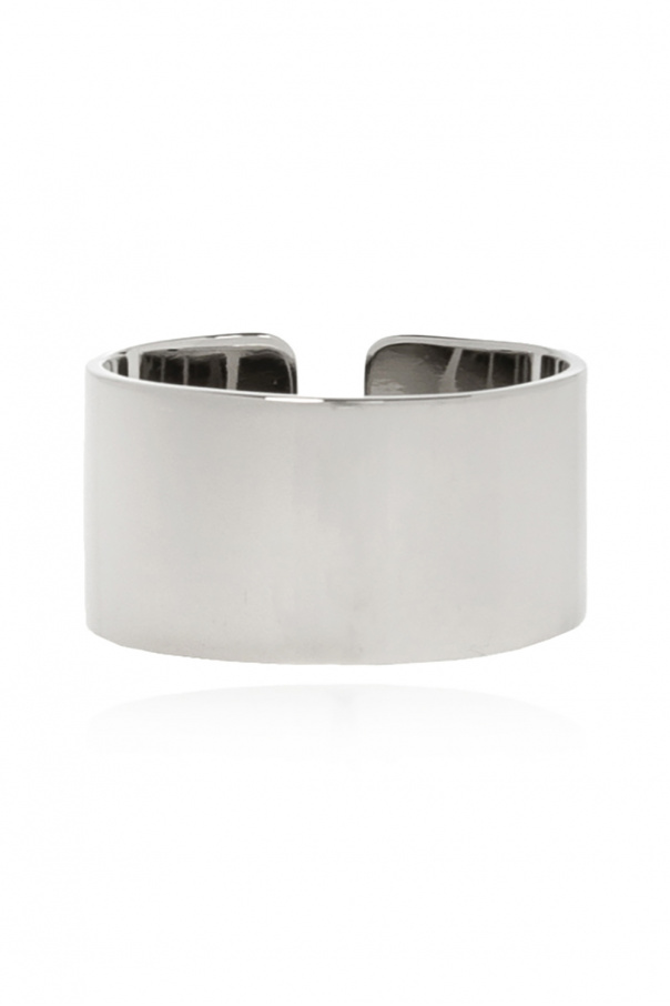 Set of four rings MM6 Maison Margiela - IetpShops Morocco